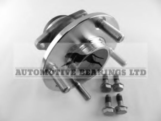 Automotive Bearings ABK753 Ступица AUTOMOTIVE BEARINGS для SMART