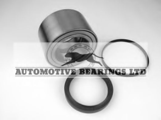 Automotive Bearings ABK754 Ступица AUTOMOTIVE BEARINGS для MERCEDES-BENZ