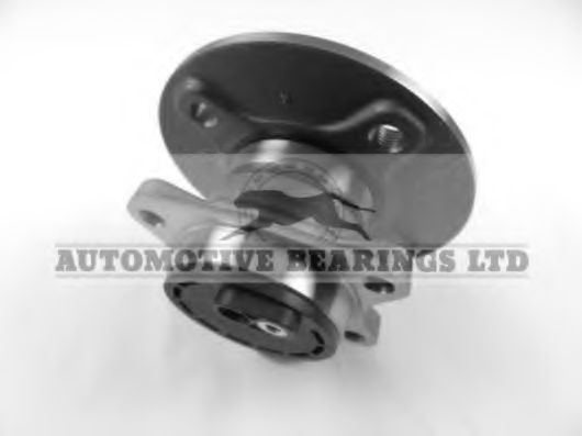 Automotive Bearings ABK755 Ступица для TOYOTA AYGO