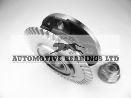 Automotive Bearings ABK756 Ступица AUTOMOTIVE BEARINGS для ALFA ROMEO
