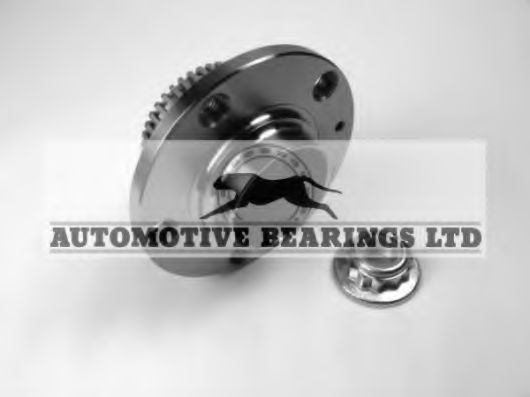 Automotive Bearings ABK765 Ступица AUTOMOTIVE BEARINGS для SEAT