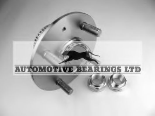 Automotive Bearings ABK766 Ступица AUTOMOTIVE BEARINGS для ROVER