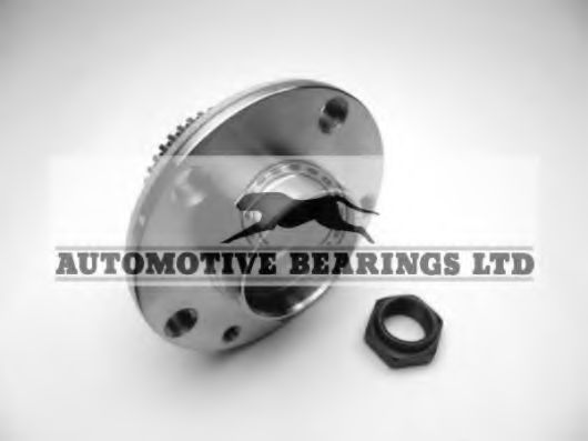 Automotive Bearings ABK767 Ступица AUTOMOTIVE BEARINGS для ALFA ROMEO