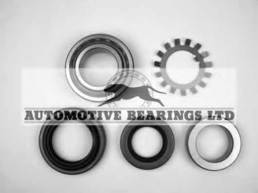 Automotive Bearings ABK771 Ступица AUTOMOTIVE BEARINGS для HUMMER