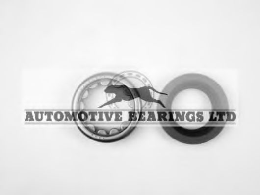 Automotive Bearings ABK772 Ступица AUTOMOTIVE BEARINGS для JEEP