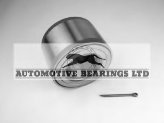 Automotive Bearings ABK773 Ступица AUTOMOTIVE BEARINGS для TOYOTA HIACE