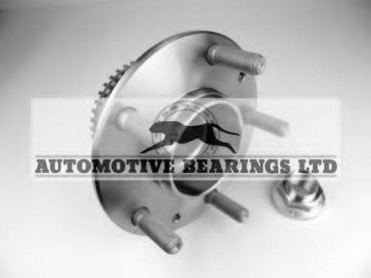 Automotive Bearings ABK774 Ступица AUTOMOTIVE BEARINGS для MAZDA 626
