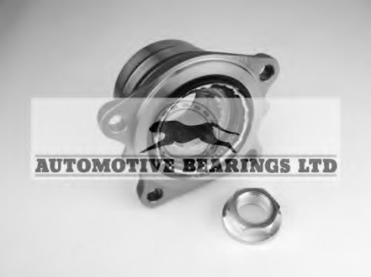 Automotive Bearings ABK779 Ступица для TOYOTA PICNIC