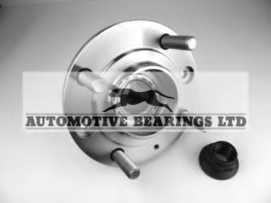 Automotive Bearings ABK780 Ступица AUTOMOTIVE BEARINGS для MITSUBISHI