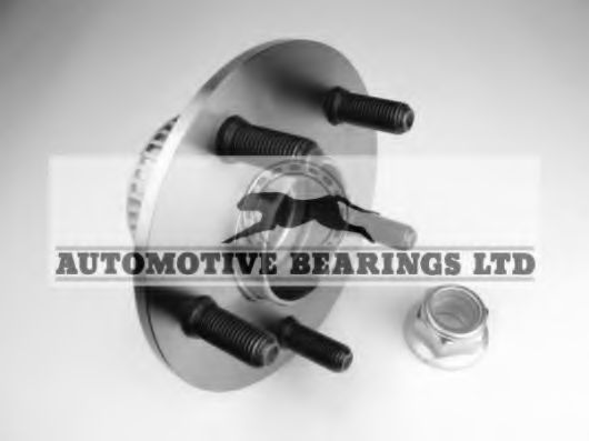 Automotive Bearings ABK784 Ступица для CHRYSLER