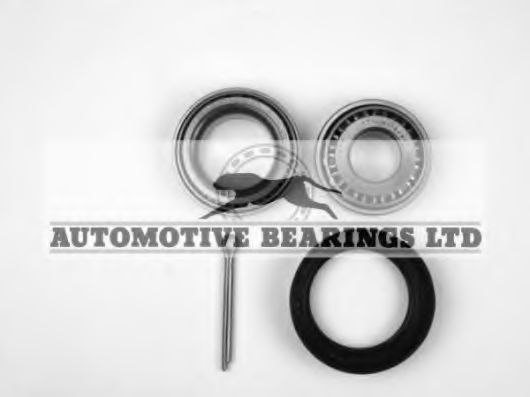 Automotive Bearings ABK786 Ступица AUTOMOTIVE BEARINGS для AUDI