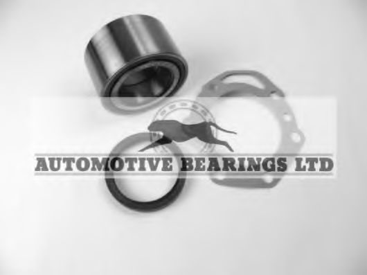 Automotive Bearings ABK787 Ступица AUTOMOTIVE BEARINGS для MERCEDES-BENZ