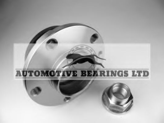 Automotive Bearings ABK804 Ступица AUTOMOTIVE BEARINGS для ALFA ROMEO