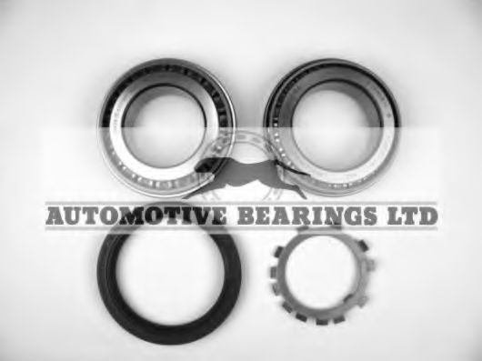 Automotive Bearings ABK810 Ступица AUTOMOTIVE BEARINGS для MERCEDES-BENZ