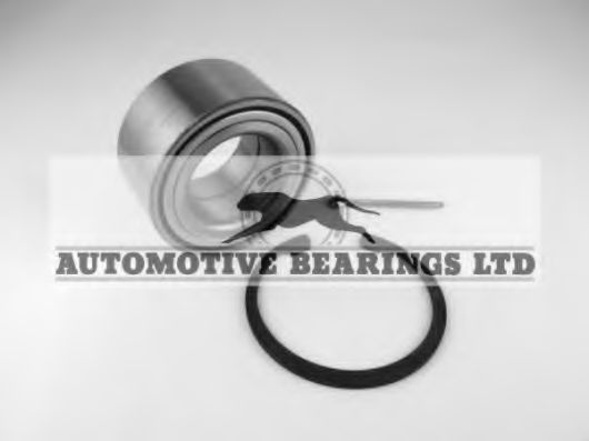 Automotive Bearings ABK813 Ступица AUTOMOTIVE BEARINGS для KIA