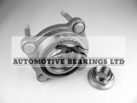 Automotive Bearings ABK814 Ступица для HONDA NSX