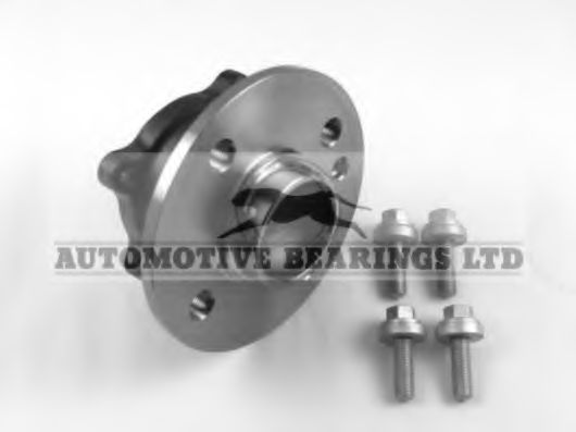 Automotive Bearings ABK817 Ступица для MINI
