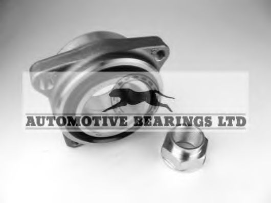 Automotive Bearings ABK820 Ступица для HONDA ODYSSEY