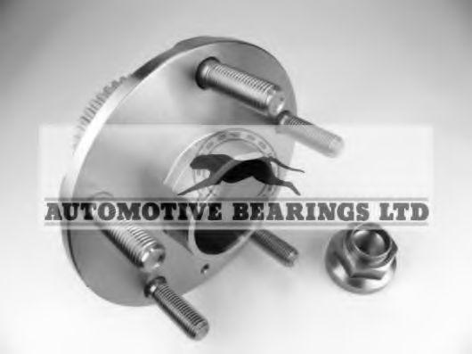 Automotive Bearings ABK821 Ступица AUTOMOTIVE BEARINGS для DAEWOO