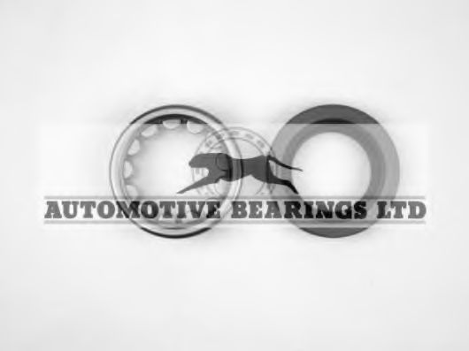 Automotive Bearings ABK823 Ступица AUTOMOTIVE BEARINGS для FORD USA