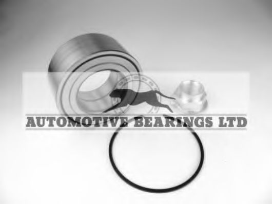 Automotive Bearings ABK825 Ступица AUTOMOTIVE BEARINGS для LAND ROVER