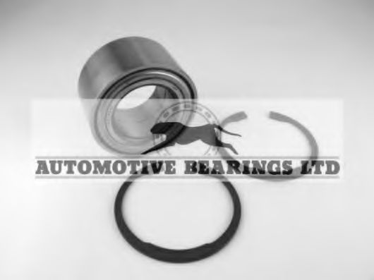 Automotive Bearings ABK826 Ступица для ROVER 100