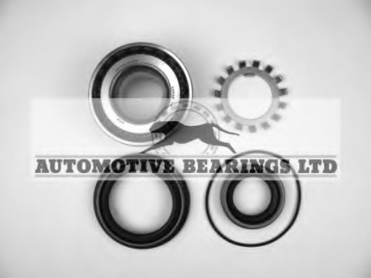 Automotive Bearings ABK827 Ступица для FORD MAVERICK