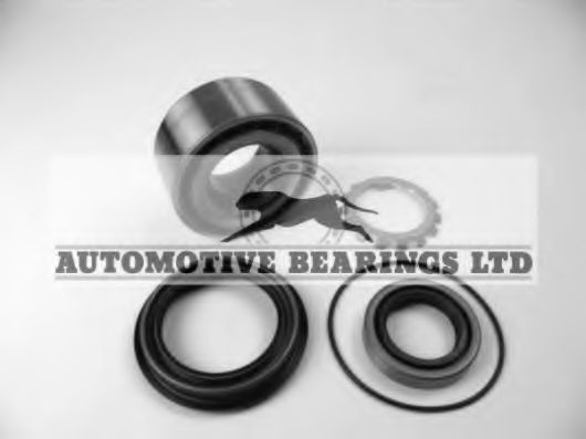 Automotive Bearings ABK828 Ступица для FORD MAVERICK
