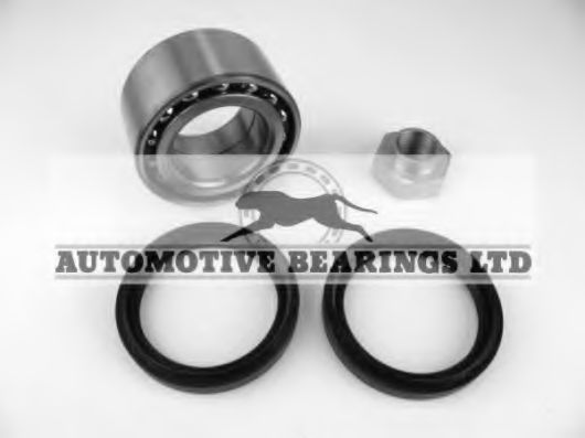 Automotive Bearings ABK833 Ступица AUTOMOTIVE BEARINGS для SUZUKI BALENO