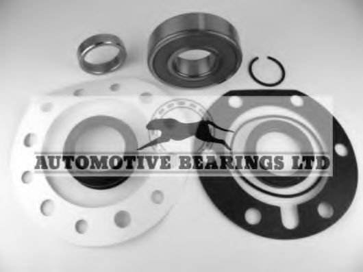 Automotive Bearings ABK841 Ступица AUTOMOTIVE BEARINGS для TOYOTA HIACE
