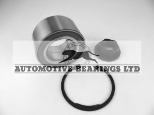 Automotive Bearings ABK844 Ступица AUTOMOTIVE BEARINGS для MAZDA