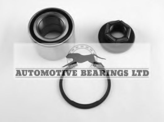Automotive Bearings ABK845 Ступица AUTOMOTIVE BEARINGS для MAZDA