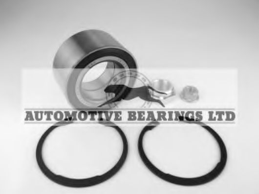 Automotive Bearings ABK902 Ступица AUTOMOTIVE BEARINGS для SEAT