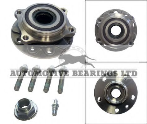 Automotive Bearings ABK2099 Ступица для ALFA ROMEO