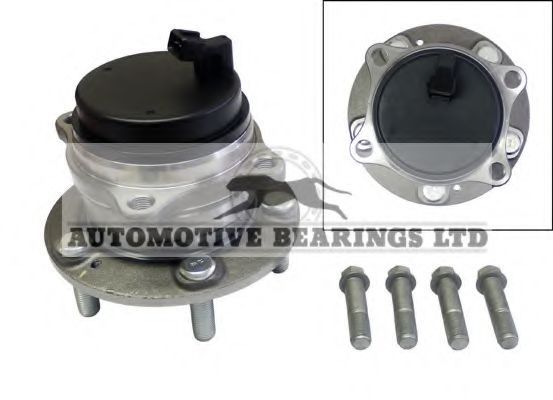 Automotive Bearings ABK1737 Ступица AUTOMOTIVE BEARINGS для HYUNDAI