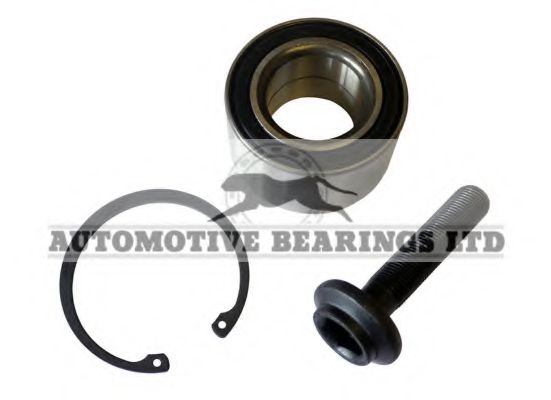 Automotive Bearings ABK899 Ступица AUTOMOTIVE BEARINGS для AUDI