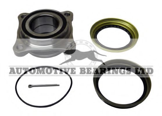 Automotive Bearings ABK1840 Ступица AUTOMOTIVE BEARINGS для TOYOTA