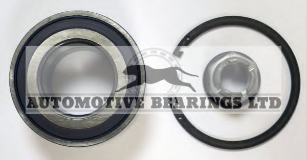 Automotive Bearings ABK1905 Ступица для RENAULT FLUENCE