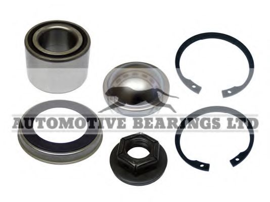 Automotive Bearings ABK1752 Ступица AUTOMOTIVE BEARINGS для MAZDA