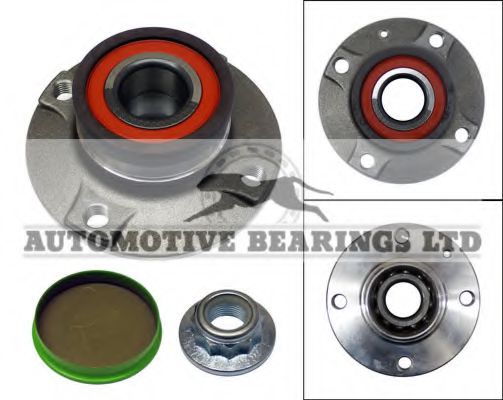 Automotive Bearings ABK2064 Ступица AUTOMOTIVE BEARINGS для SEAT