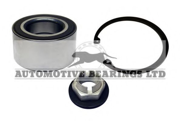 Automotive Bearings ABK2055 Ступица AUTOMOTIVE BEARINGS для FORD