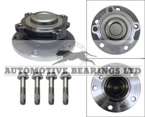 Automotive Bearings ABK2065 Ступица AUTOMOTIVE BEARINGS для MINI