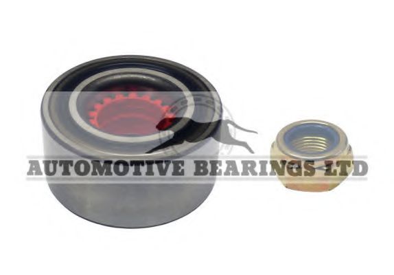 Automotive Bearings ABK1285 Ступица AUTOMOTIVE BEARINGS для RENAULT