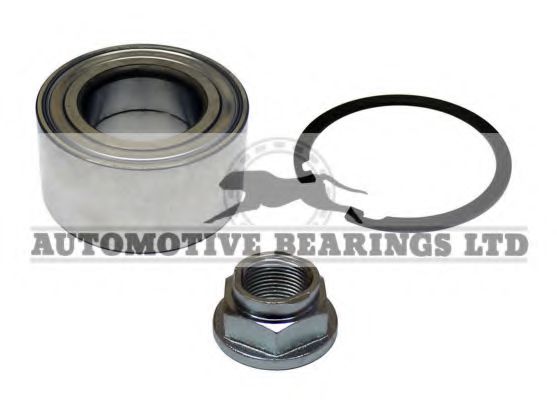 Automotive Bearings ABK1844 Ступица AUTOMOTIVE BEARINGS для FORD