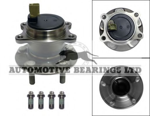 Automotive Bearings ABK2057 Ступица AUTOMOTIVE BEARINGS для FORD