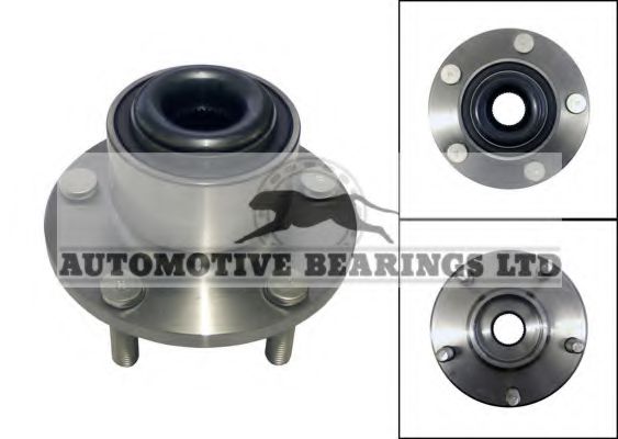 Automotive Bearings ABK1760 Ступица AUTOMOTIVE BEARINGS для FORD