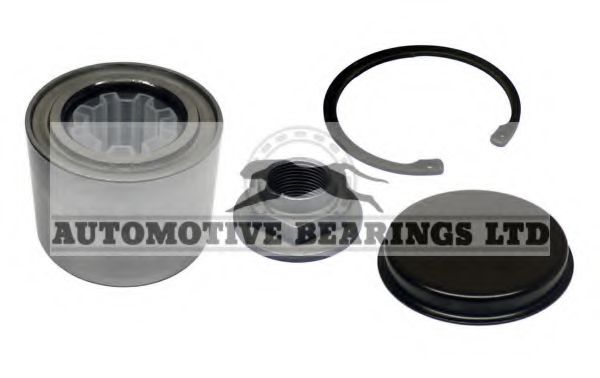 Automotive Bearings ABK1914 Ступица AUTOMOTIVE BEARINGS для OPEL