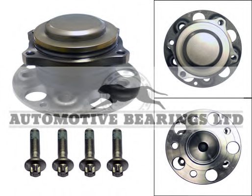 Automotive Bearings ABK2104 Ступица AUTOMOTIVE BEARINGS для MERCEDES-BENZ