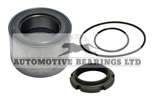 Automotive Bearings ABK2111 Ступица AUTOMOTIVE BEARINGS для RENAULT