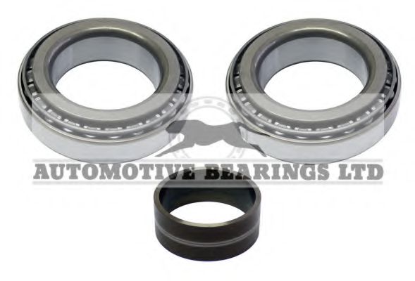 Automotive Bearings ABK2125 Ступица AUTOMOTIVE BEARINGS для FORD